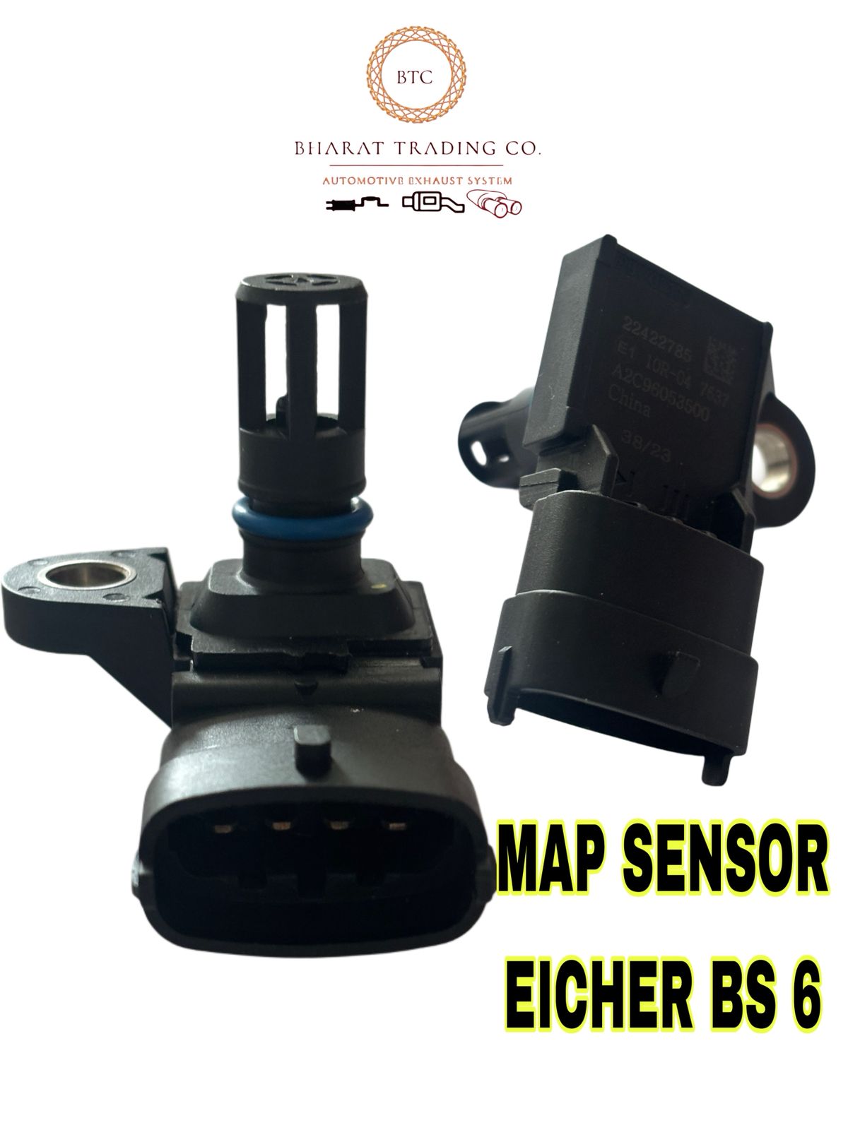 MAP Sensor